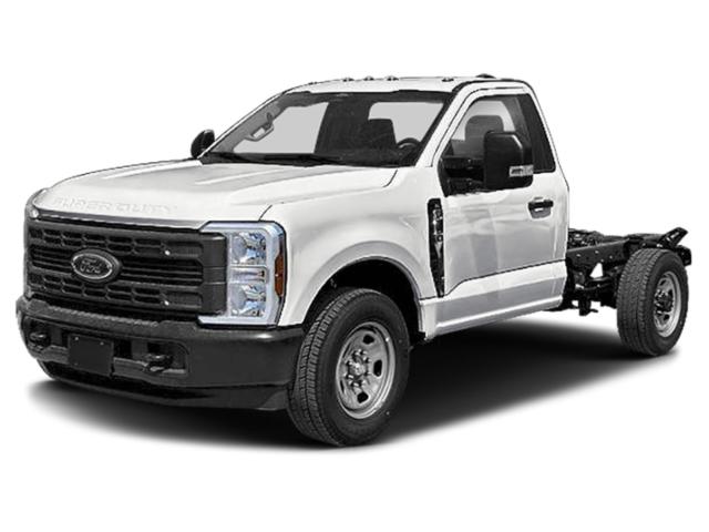 2027 Ford F-350SD XL