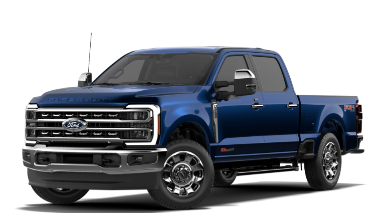 2027 Ford Super Duty F-250® LARIAT®