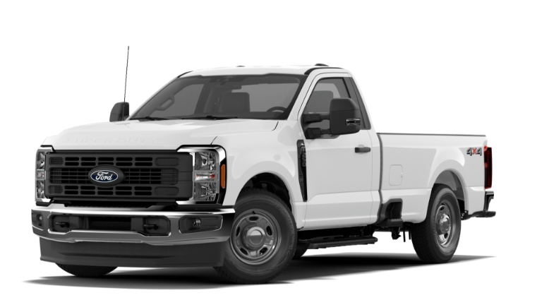 2027 Ford Super Duty F-250® XL