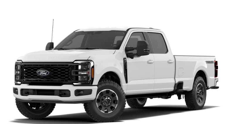 2027 Ford F-250SD XLT