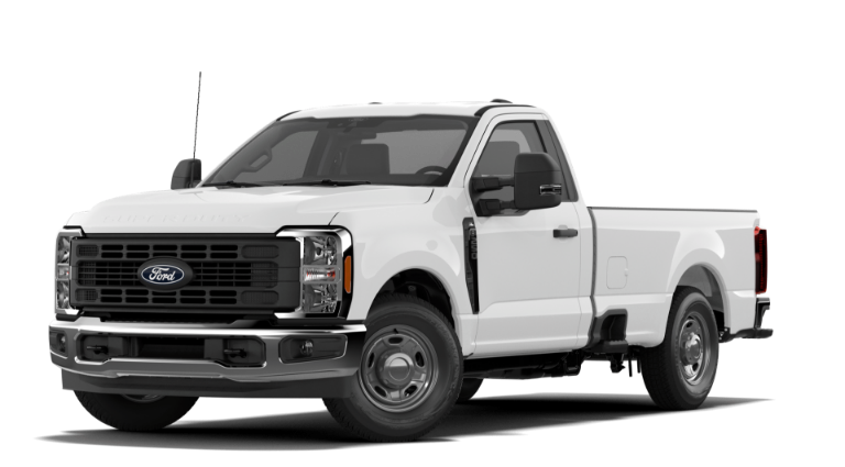 2027 Ford Super Duty F-250® XL