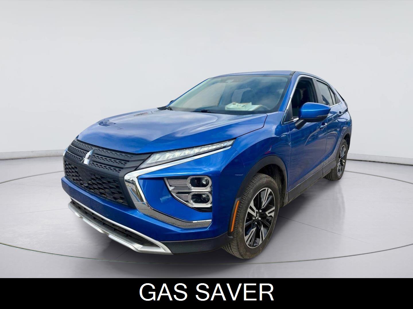 2024 Mitsubishi Eclipse Cross