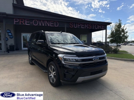2022 Ford Expedition XLT