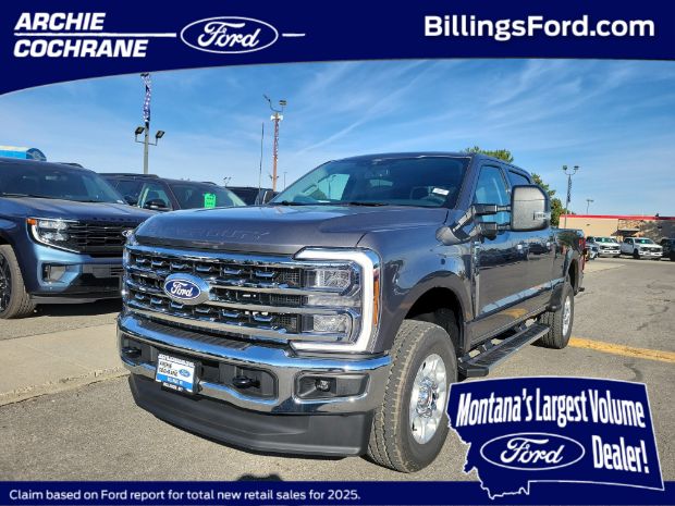 2027 Ford F-250 Super Duty
