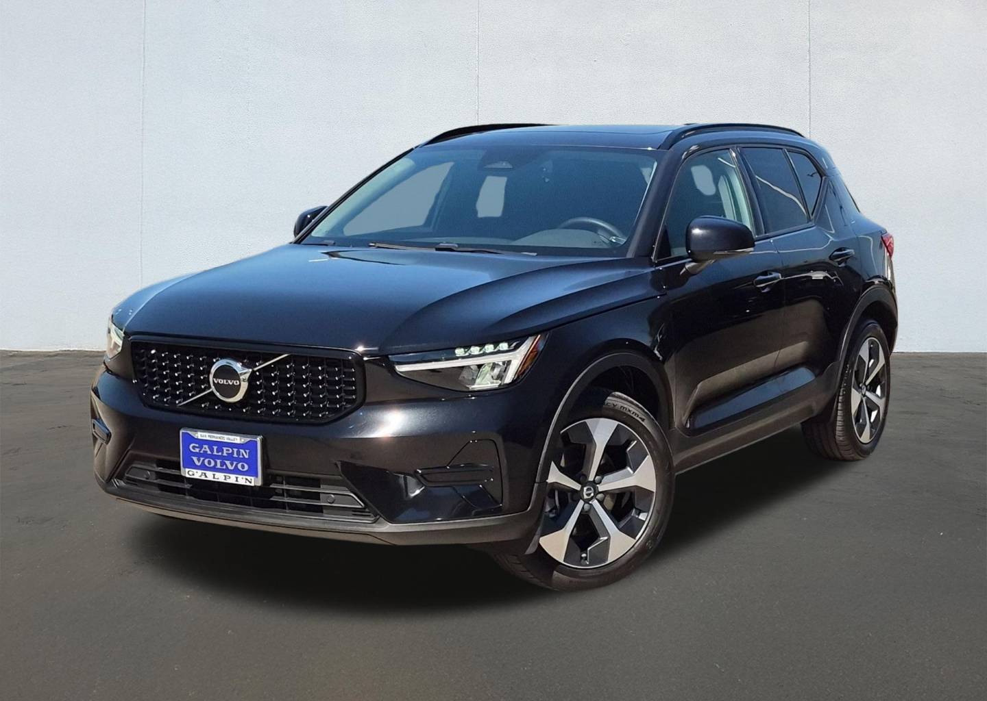2024 Volvo XC40