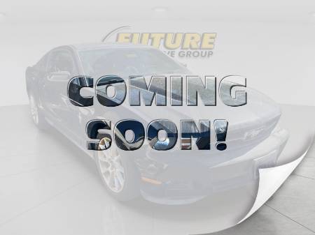 2011 Ford Mustang V6 Premium