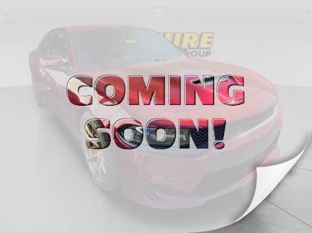 2018 Dodge Charger R/T Daytona 392