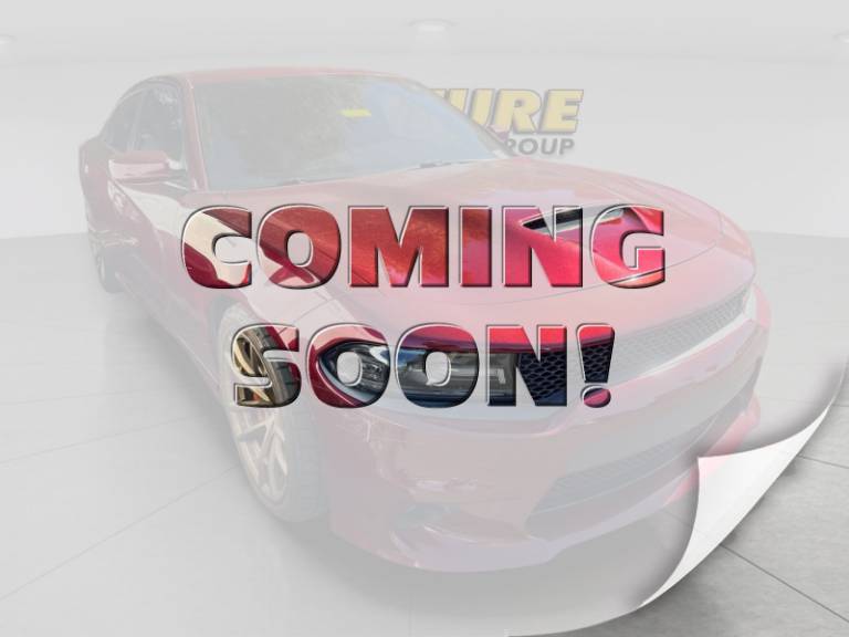 2018 Dodge Charger R/T Daytona 392