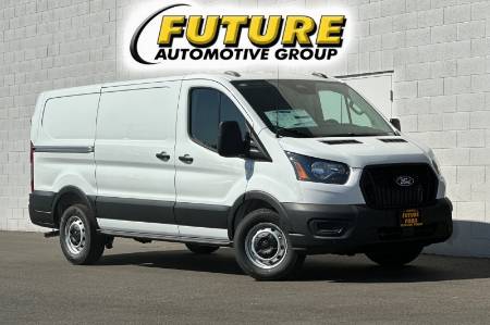 2027 Ford Transit-150 Base