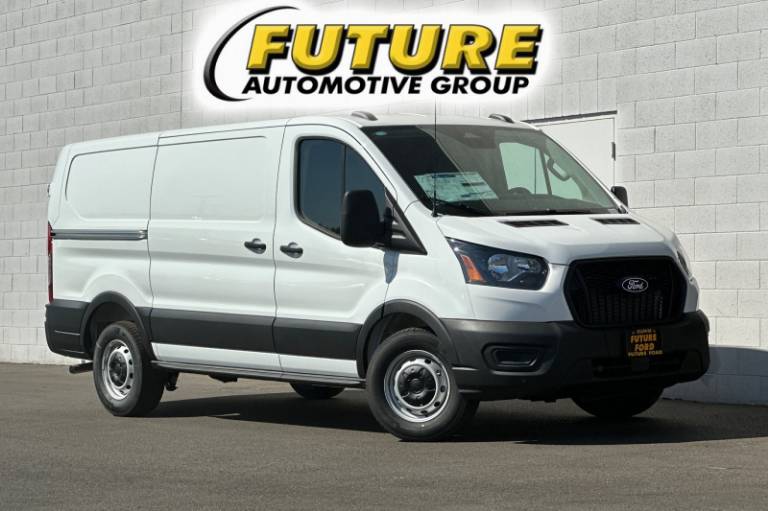 2027 Ford Transit-150 Base