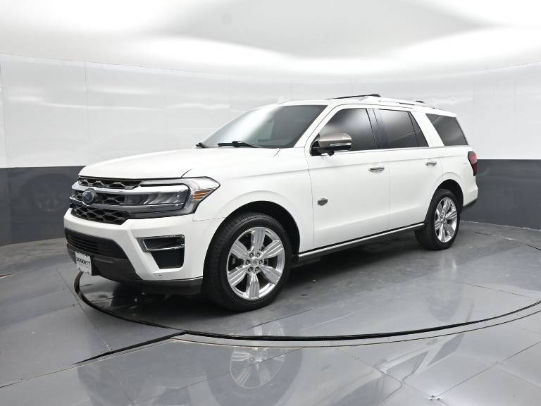 2023 Ford Expedition King Ranch