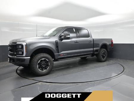2027 Ford Super Duty F-250 SRW XLT