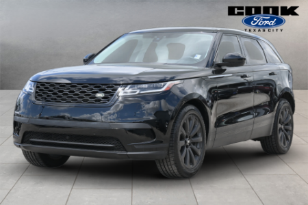 2020 Land Rover Range Rover Velar S