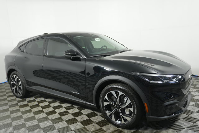 New 2026 Ford Mustang Mach-E Select