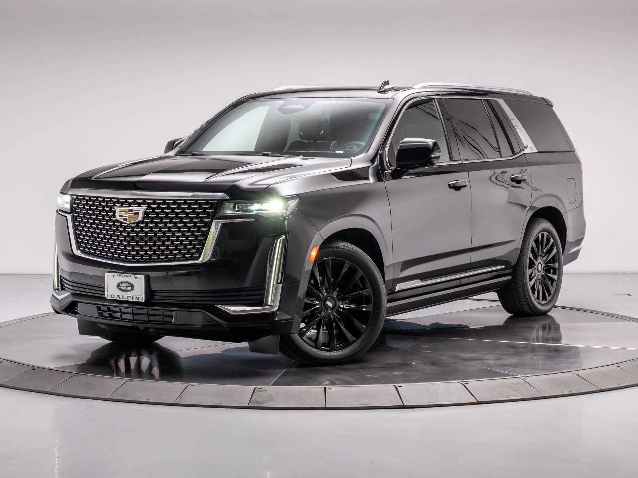 2023 Cadillac Escalade