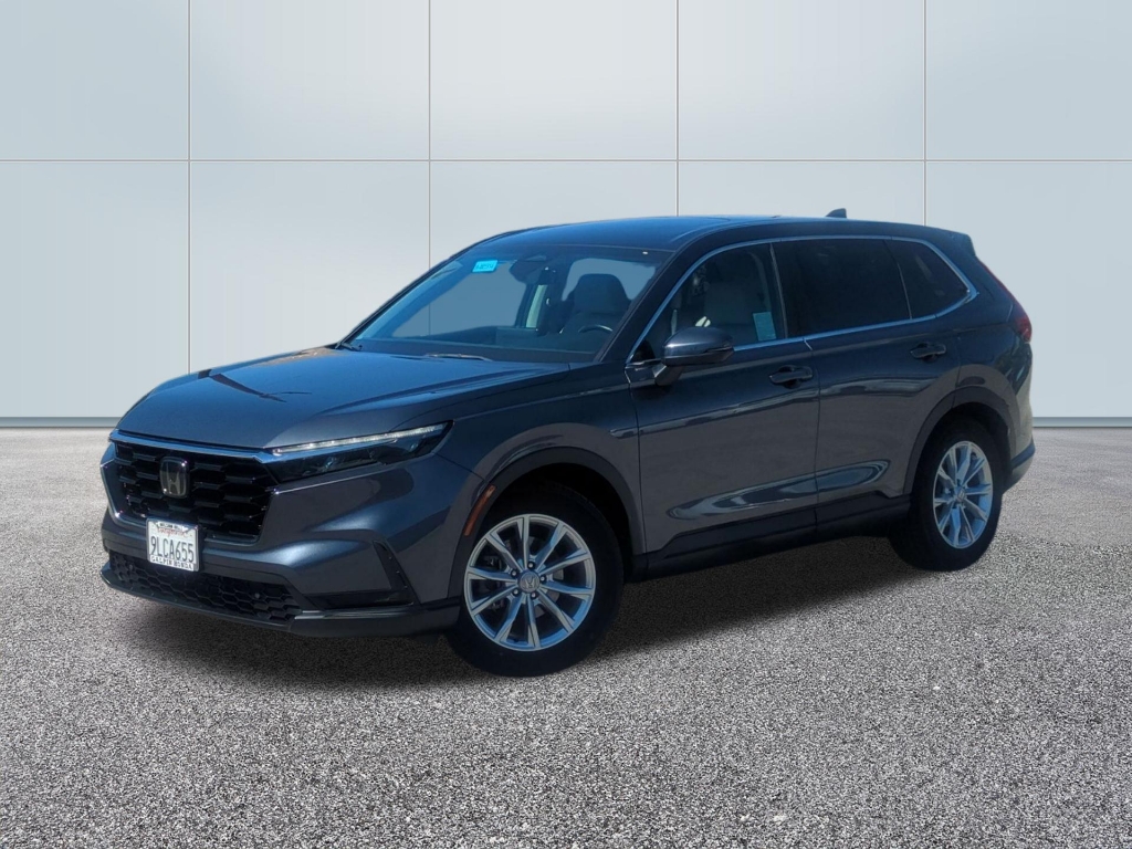 2024 Honda CR-V EX-L 2WD