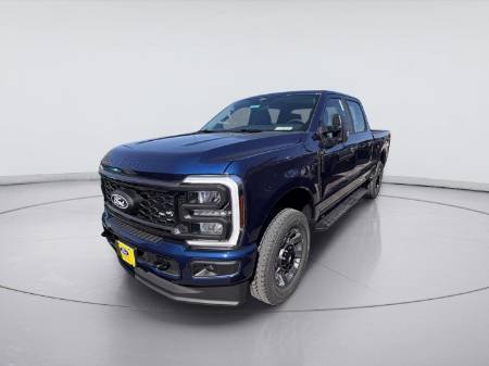 2027 Ford Super Duty F-250 SRW XL
