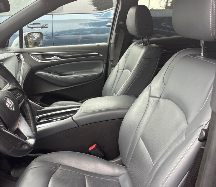 2023 Buick Enclave