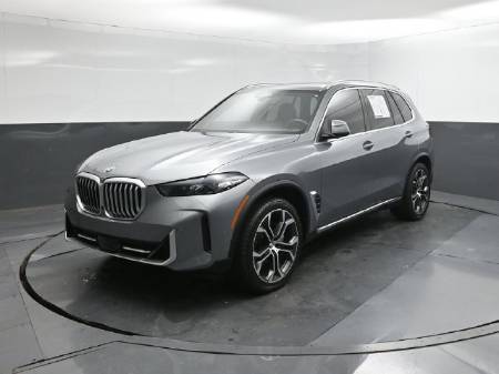 2024 BMW X5 sDrive40i