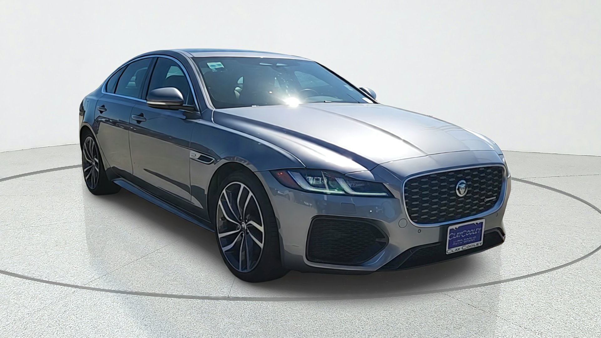 2024 Jaguar Xf