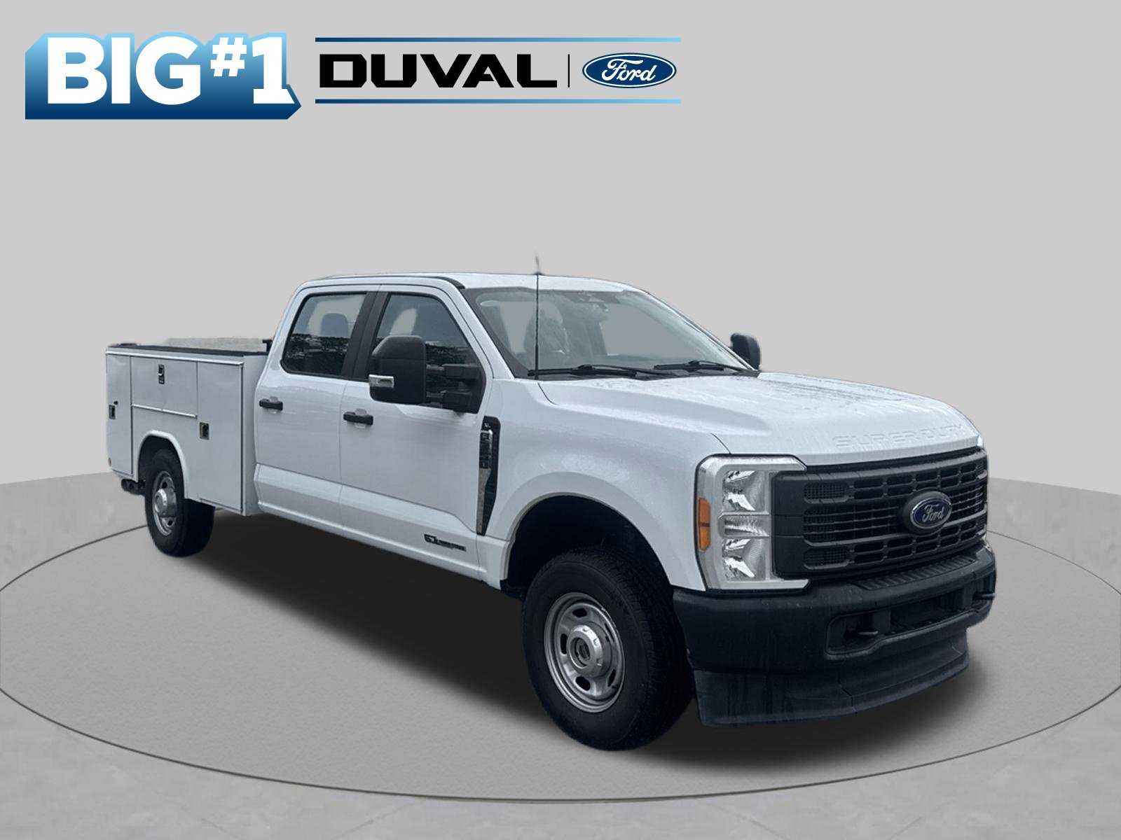 2023 Ford F-350SD XL