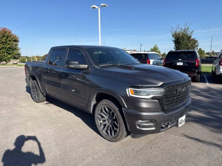 2025 RAM 1500 Limited