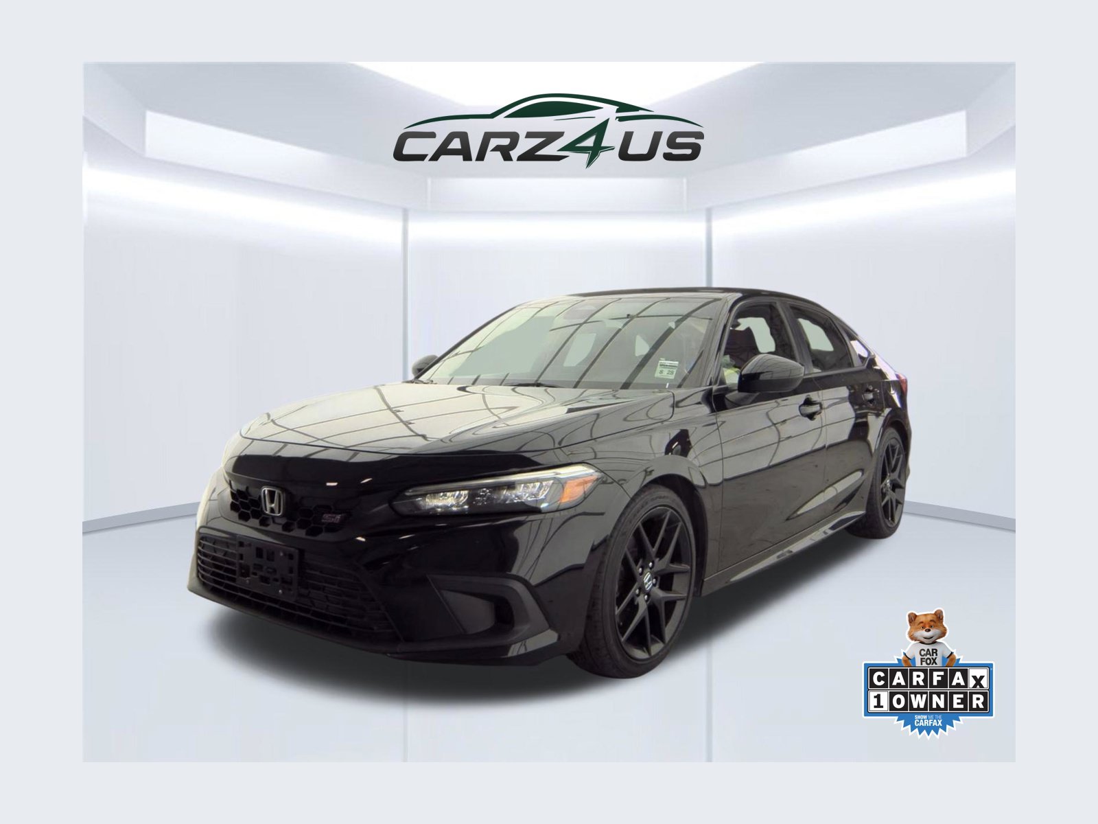 2023 Honda Civic SI