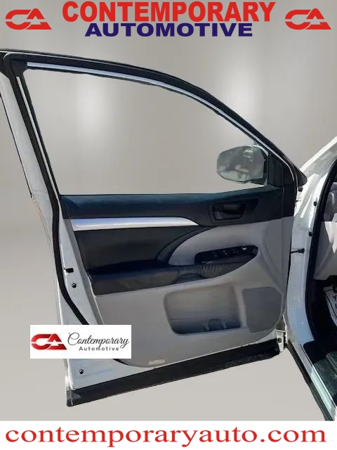 2016 Toyota Highlander LE Plus