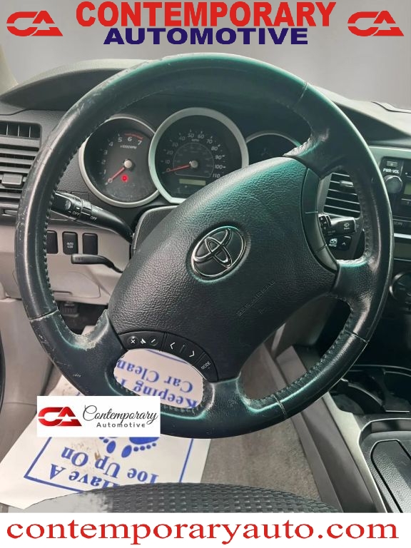 2008 Toyota 4Runner SR5