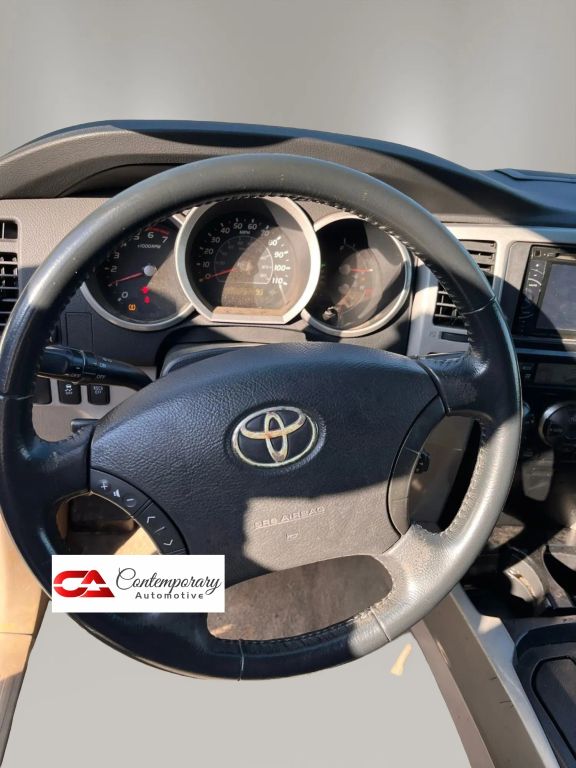2008 Toyota 4Runner SR5