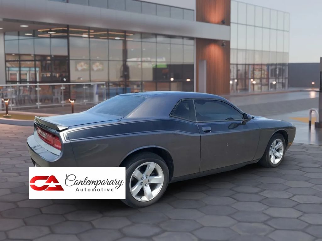 2014 Dodge Challenger