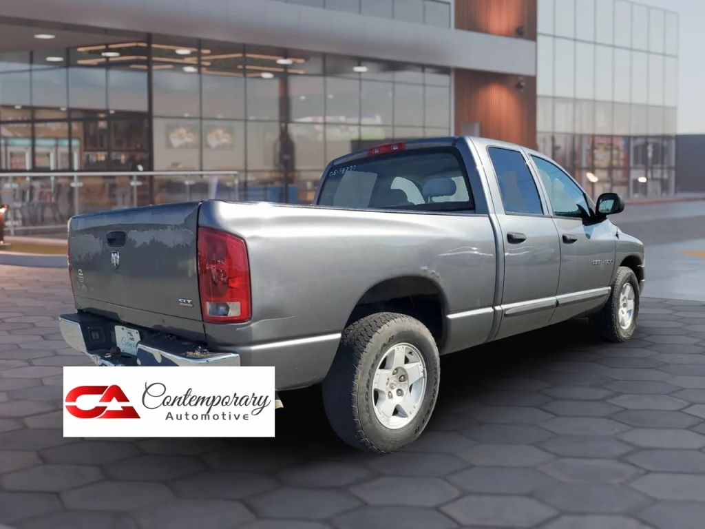 2005 Dodge Ram 1500 Pickup
