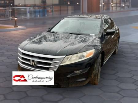 2013 Honda Crosstour