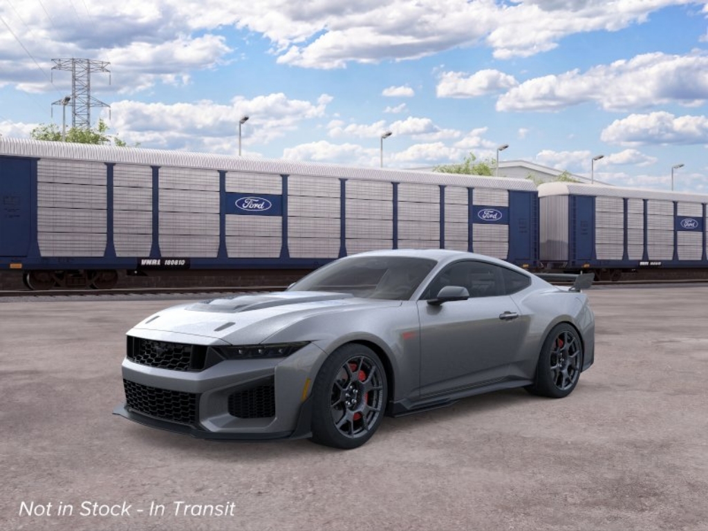 2026 Ford Mustang Dark Horse SC Dark Horse SC