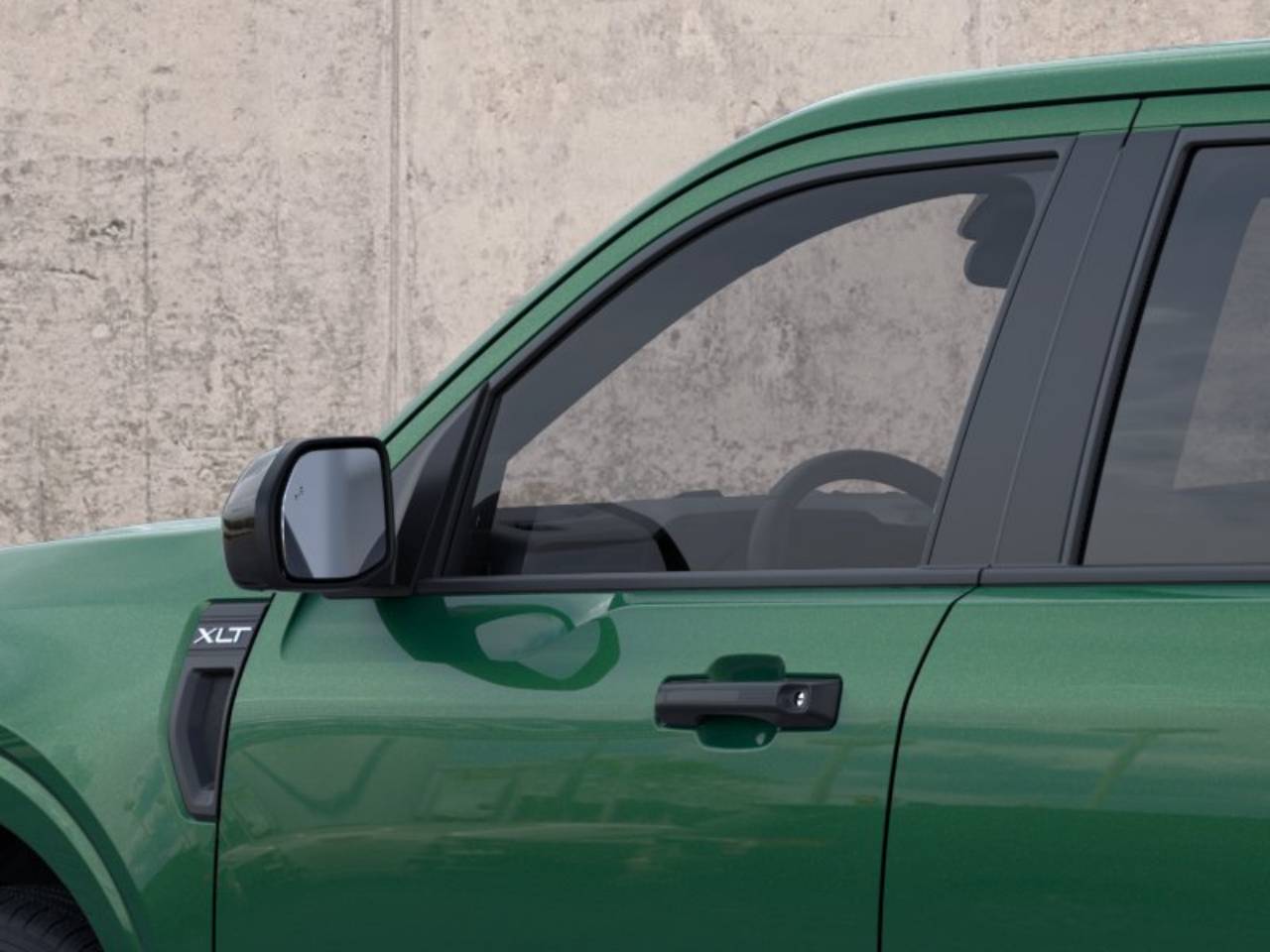 2025 Ford Maverick XLT - Photo 21
