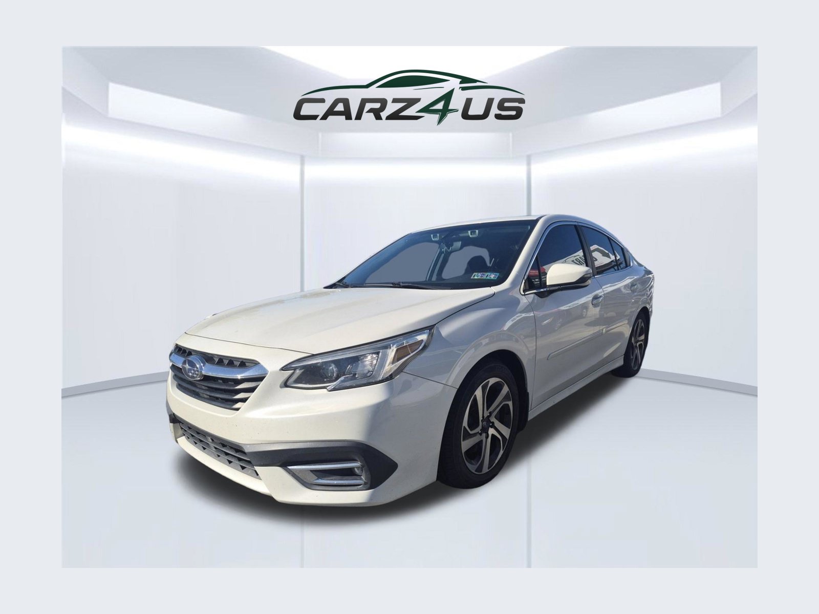 2021 Subaru Legacy Limited