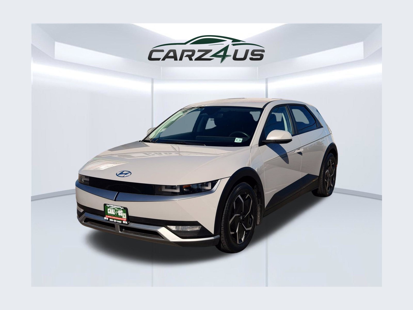 2022 Hyundai Ioniq 5 SE