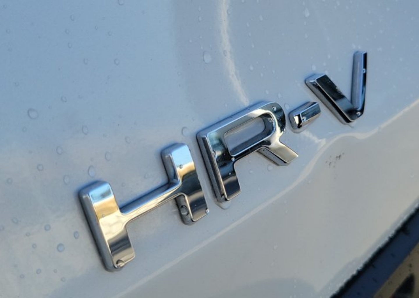 2025 Honda HR-V LX - Photo 8