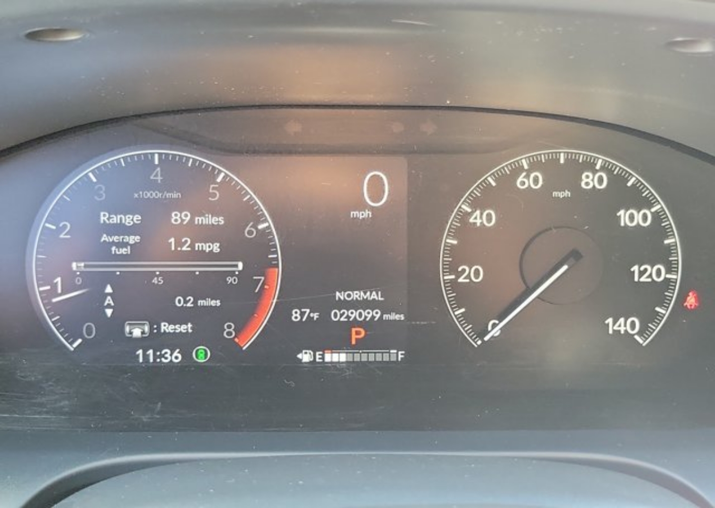 2025 Honda HR-V LX - Photo 26