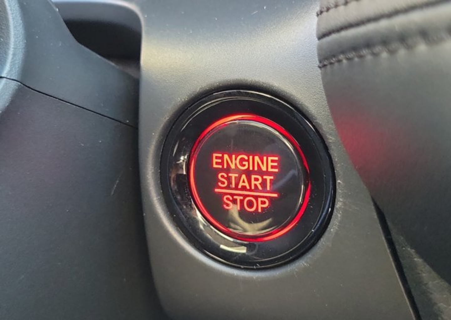 2025 Honda HR-V LX - Photo 28