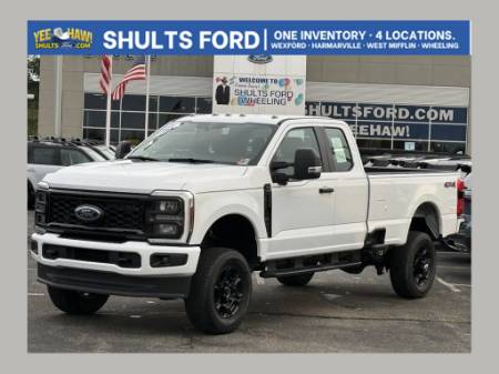 2025 Ford F-350SD XL