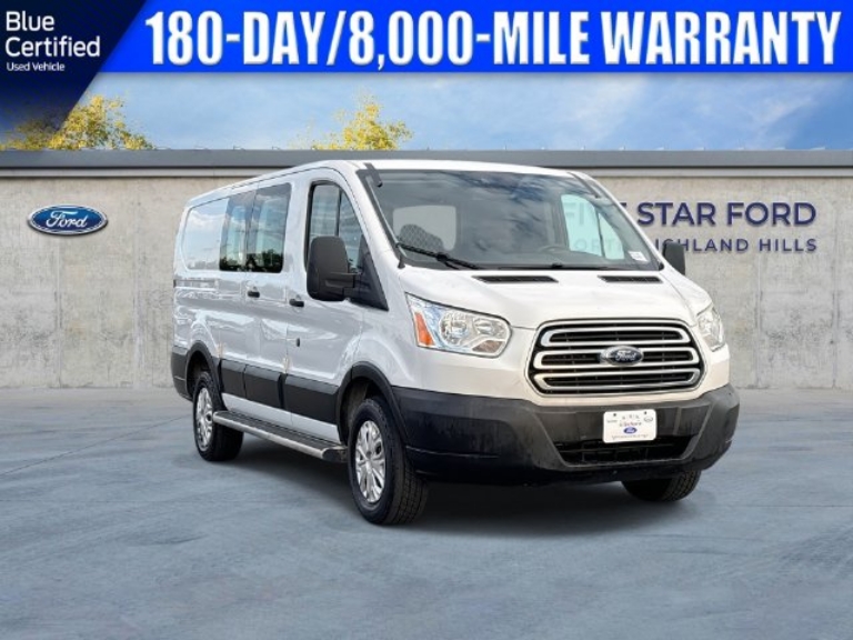 2019 Ford Transit-250 Base