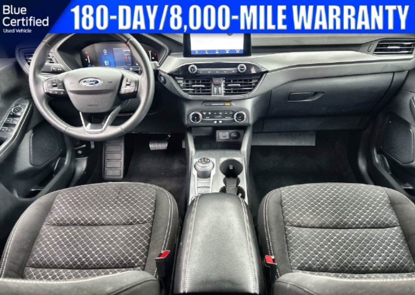 2023 Ford Escape Active - Photo 12