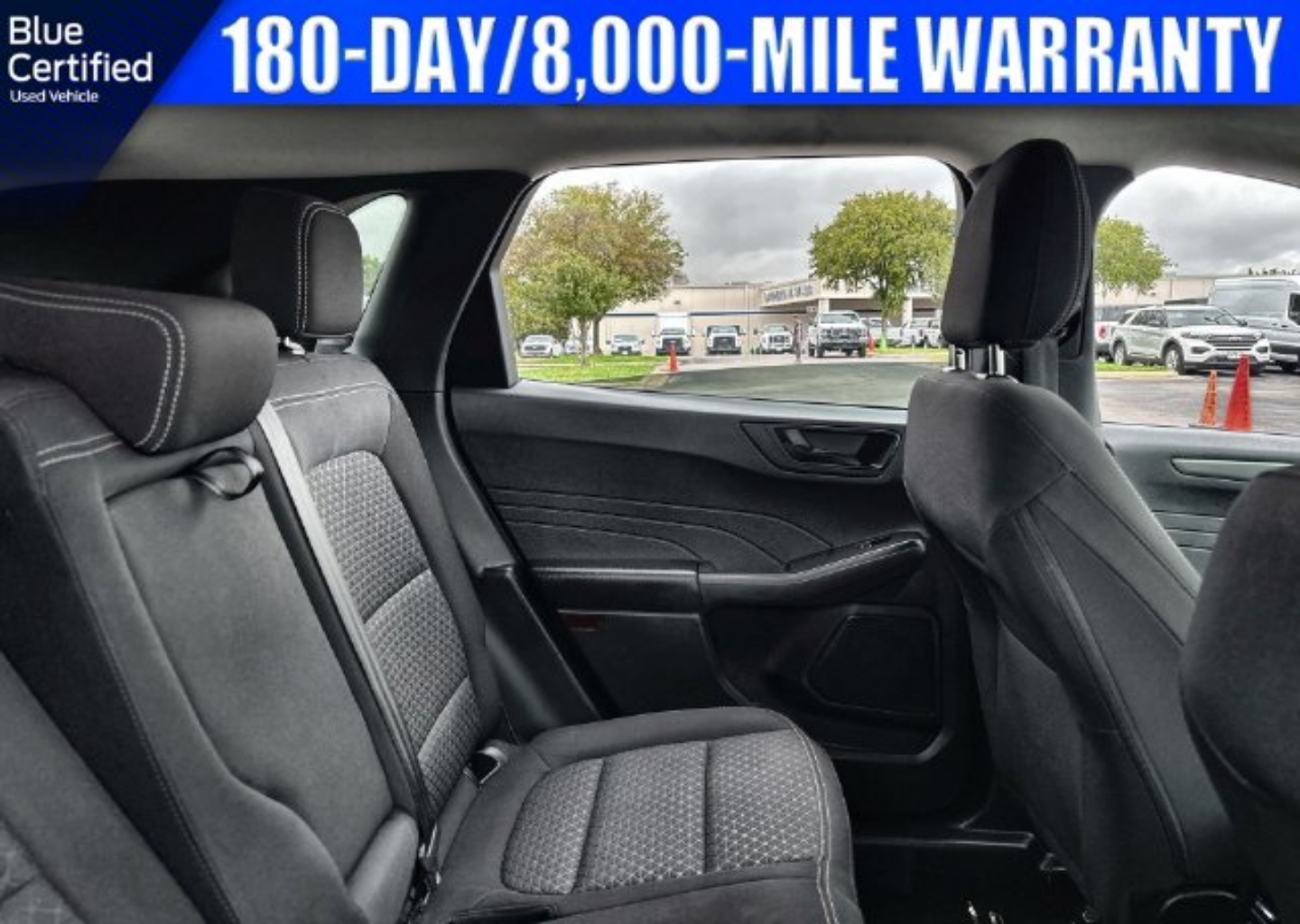 2023 Ford Escape Active - Photo 17