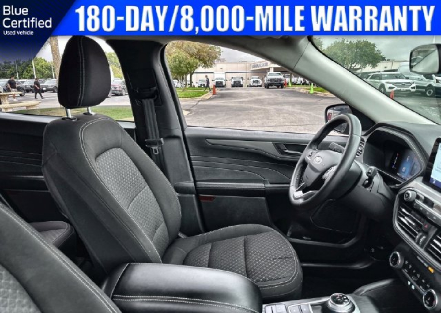 2023 Ford Escape Active - Photo 18