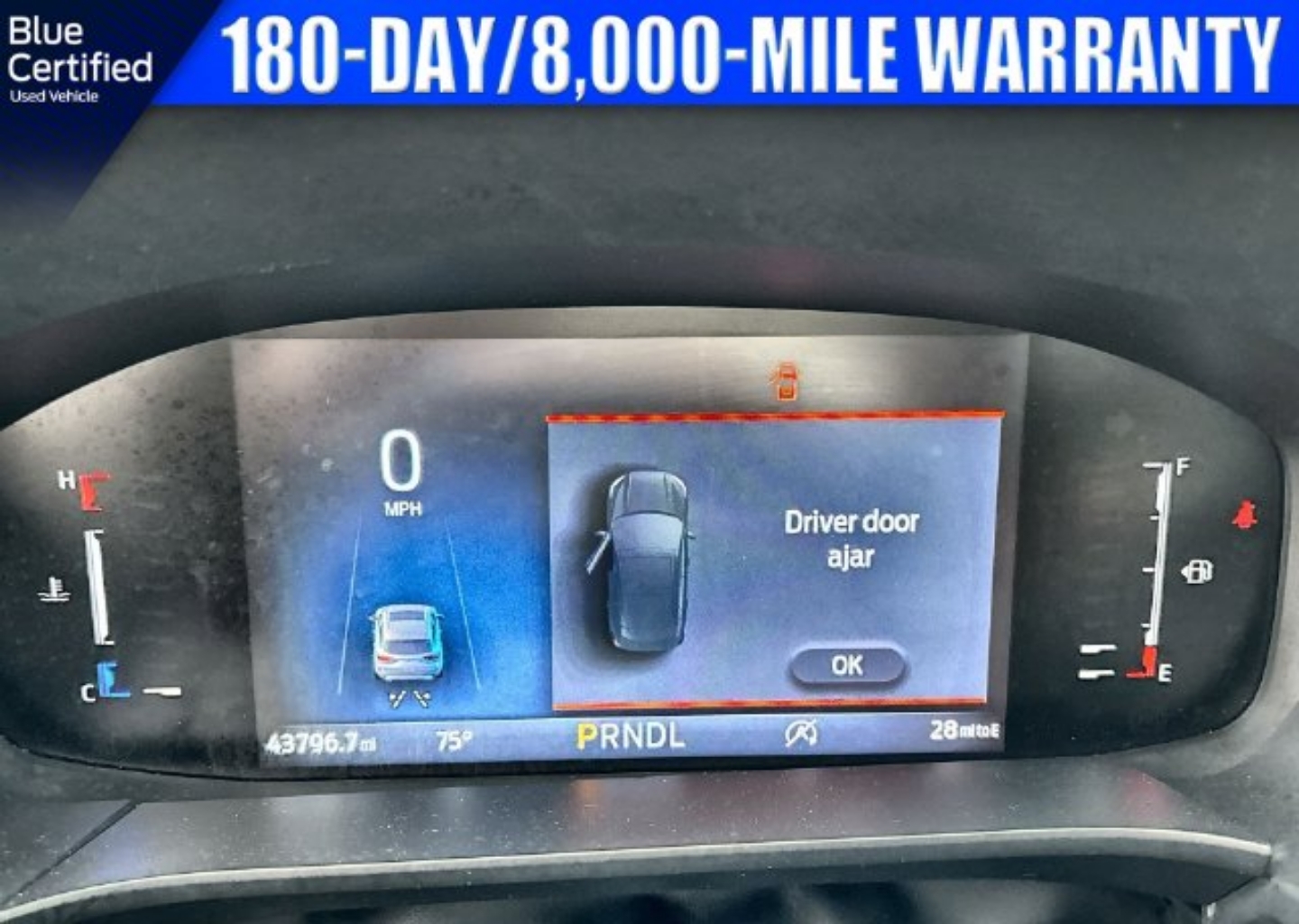 2023 Ford Escape Active - Photo 24