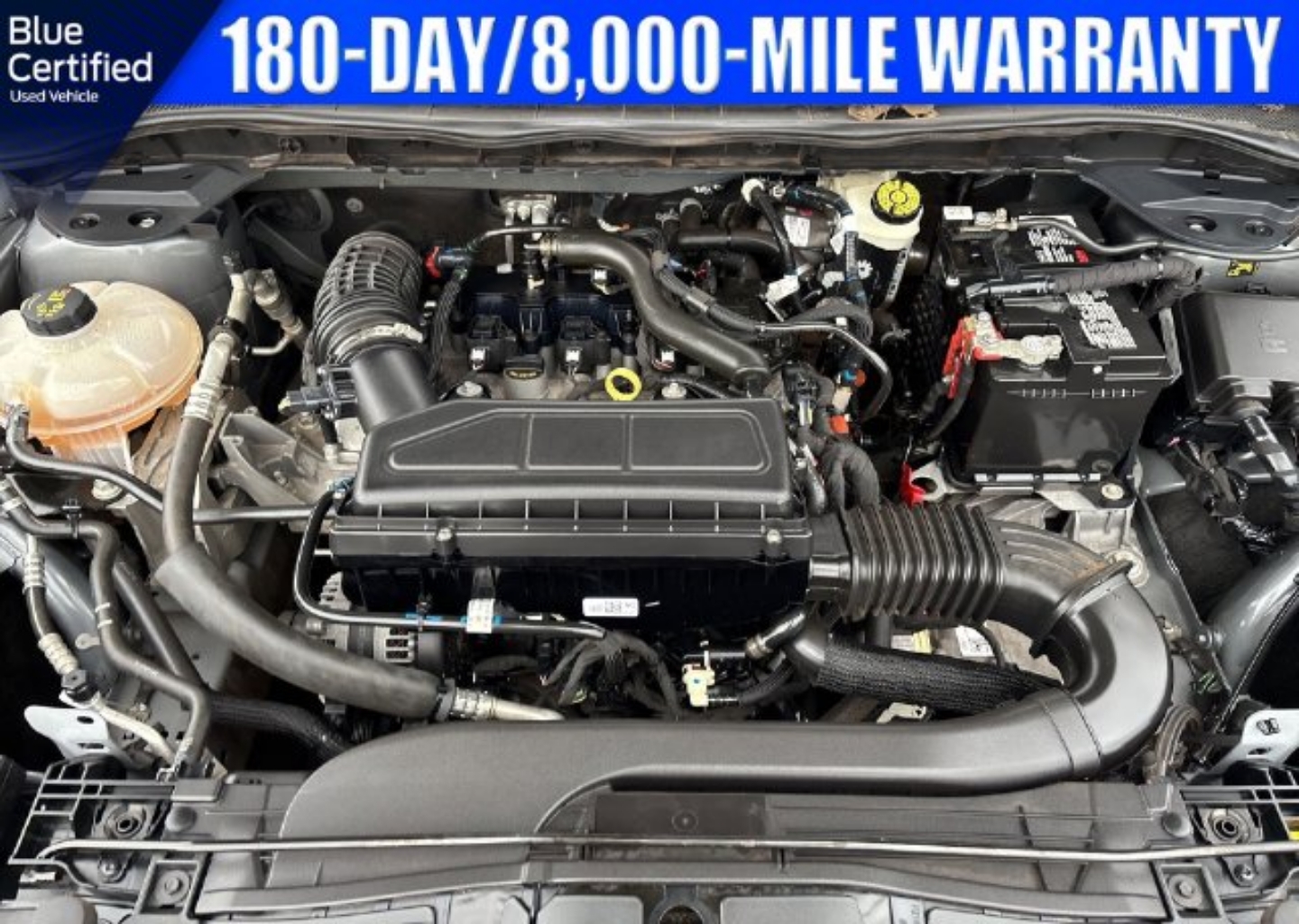 2023 Ford Escape Active - Photo 34