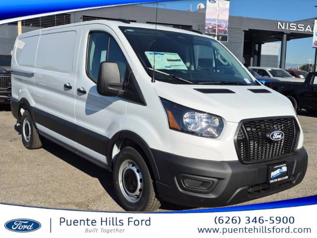 2027 Ford Transit Cargo Van T150