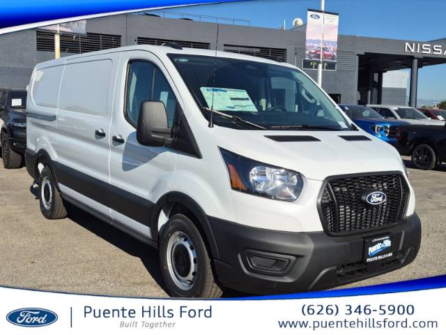 2027 Ford Transit Cargo Van T150