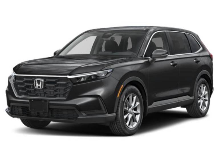 2027 Honda CR-V EX